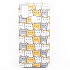 Чехол-накладка Luxo Creative для "Samsung SM-M215 Galaxy M21" (076) (multicolor)
