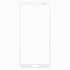 Защитное стекло Full Screen RockBox 2,5D для "Huawei Honor 7A Pro/Honor 7C/Y6 2018/Y6 Prime 2018" (5) (white) (white)