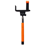 Монопод для селфи Monopod Bluetooth Z07-5 (orange) ..