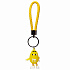 Брелок - trinket "M&M's" 05 (yellow)