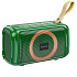 Портативная акустика Borofone BR17 Cool 5W (dark green)