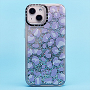 Чехол-накладка - SC334 для "Apple iPhone 13" (multi color) (001) (224032)