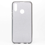 Чехол-накладка - SC123 для "Huawei Honor 10 Lite/P Smart 2019" (black) ..