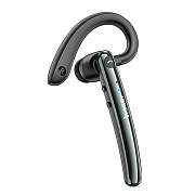 Bluetooth-гарнитура Hoco S19 (metal gray)