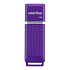 Флэш накопитель USB  8 Гб Smart Buy Quartz (violet)