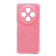 Чехол-накладка - SC328 для "Xiaomi Redmi 14C" (light pink) (239721)