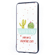 Чехол-накладка - PC033 для "Huawei Honor 20/Honor 20S CN/nova 5T" (038) (multicolor)