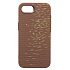 Чехол-накладка Luxo Creative PC для "Apple iPhone 17e" (M002) (beige)