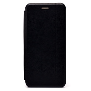 Чехол-книжка - BC002 для "Tecno Spark 40 Pro" (black) (241181)