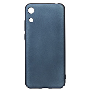 Чехол-накладка - PC002 для "Huawei Honor Play 8A" (blue)