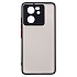 Чехол-накладка - PC041 для "Xiaomi 13T/13T Pro" (black)