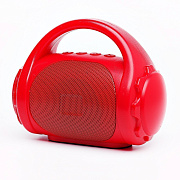 Портативная акустика - T2019 (red)