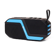 Портативная акустика - 5019 (blue)