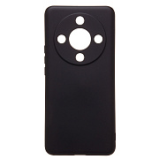 Чехол-накладка Activ Full Original Design для "Honor X9b" (black) (224932)