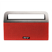 Портативная акустика - 3020 (red)