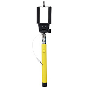 Монопод для селфи Activ Cable 101 (yellow)