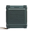 Внешний аккумулятор Remax RPP-79 10 000mAh Micro USB/USB (green)