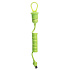 Кабель USB - micro USB Misoo X700 Tube 7,5W 55см 1,5A  (green)
