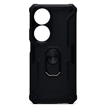 Чехол-накладка - SGP002 противоударный для "Honor X7b" (black) (238871)