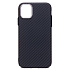 Чехол-накладка Luxo Creative PC для "Apple iPhone 11" (118) (black) (230974)