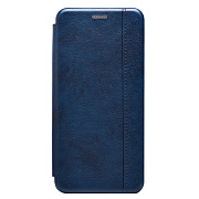 Чехол-книжка - BC002 для "Tecno Camon 40 4G" (blue) (239808)
