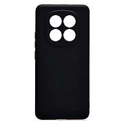 Чехол-накладка Activ Full Original Design для "Xiaomi Redmi Note 15 5G " (black)