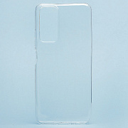Чехол-накладка - Ultra Slim для "Huawei P Smart 2021/Y7a" (прозрачн.) (прозрачный)