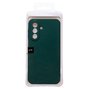 Чехол-накладка Activ Full Original Design для "Samsung Galaxy A27 5G" (dark green)