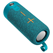Портативная акустика Borofone BR19 BT 10W (peacock blue)
