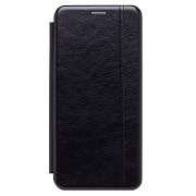 Чехол-книжка - BC002 для "Xiaomi Redmi 17 4G" (black) (246598)