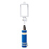Монопод для селфи Monopod Cable Mini 13,8-48 см (sky blue) ..