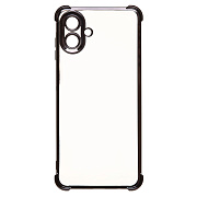 Чехол-накладка Activ Pilot (2) для "Samsung Galaxy A07 5G" (black)