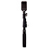 Монопод для селфи - LR-188 Plus mini Lightning 27-70 см (тех.уп.) (black)
