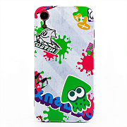 Чехол-накладка - PC056 для "Apple iPhone XR" (002) (multicolor)