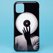 Чехол-накладка - SC184 для "Apple iPhone 11" (002)