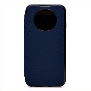 Чехол-книжка - BC003 для "Apple iPhone 6/iPhone 6S" (blue) (209212)