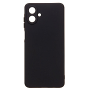 Чехол-накладка Activ Full Original Design для "Samsung Galaxy A07 4G" (black) (241643)