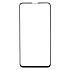Защитное стекло Full Screen Activ Clean Line 3D для "Samsung SM-G970 Galaxy S10e" (black)