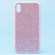 Чехол-накладка - PC055 для "Apple iPhone XR" (pink)