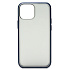 Чехол-накладка - PC035 для "Apple iPhone 13 mini" (blue) (dark blue)
