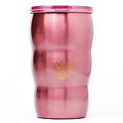 Термокружка - с гербом (rose)