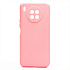 Чехол-накладка Activ Full Original Design для "Huawei Honor 50 Lite/nova 8i" (light pink)