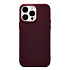 Чехол-накладка Activ Full Original Design для "Apple iPhone 14 Pro Max" (bordo) (206402)