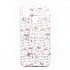 Чехол-накладка Luxo Creative для "Samsung SM-M215 Galaxy M21" (081) (multicolor)