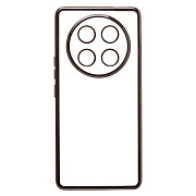 Чехол-накладка Activ Pilot для "Honor X9c" (black) (239138)