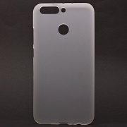 Чехол-накладка Activ Mate для "Honor 8 Pro" (white) (white)