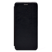 Чехол-книжка - BC002 для "Tecno Camon 40 Pro 5G" (black) (239828)