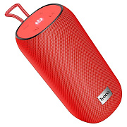 Портативная акустика Hoco HC10 Sonar (red)