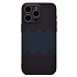 Чехол-накладка Luxo Creative для "Apple iPhone 15 Pro Max" (134) (dark blue) (237901)