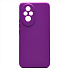 Чехол-накладка Activ Full Original Design для "Honor 200" (violet) (233714)